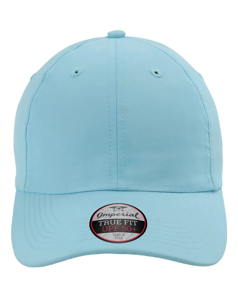 Imperial X210 the Original Performance Cap - p - Light Blue - one Size Fits Most