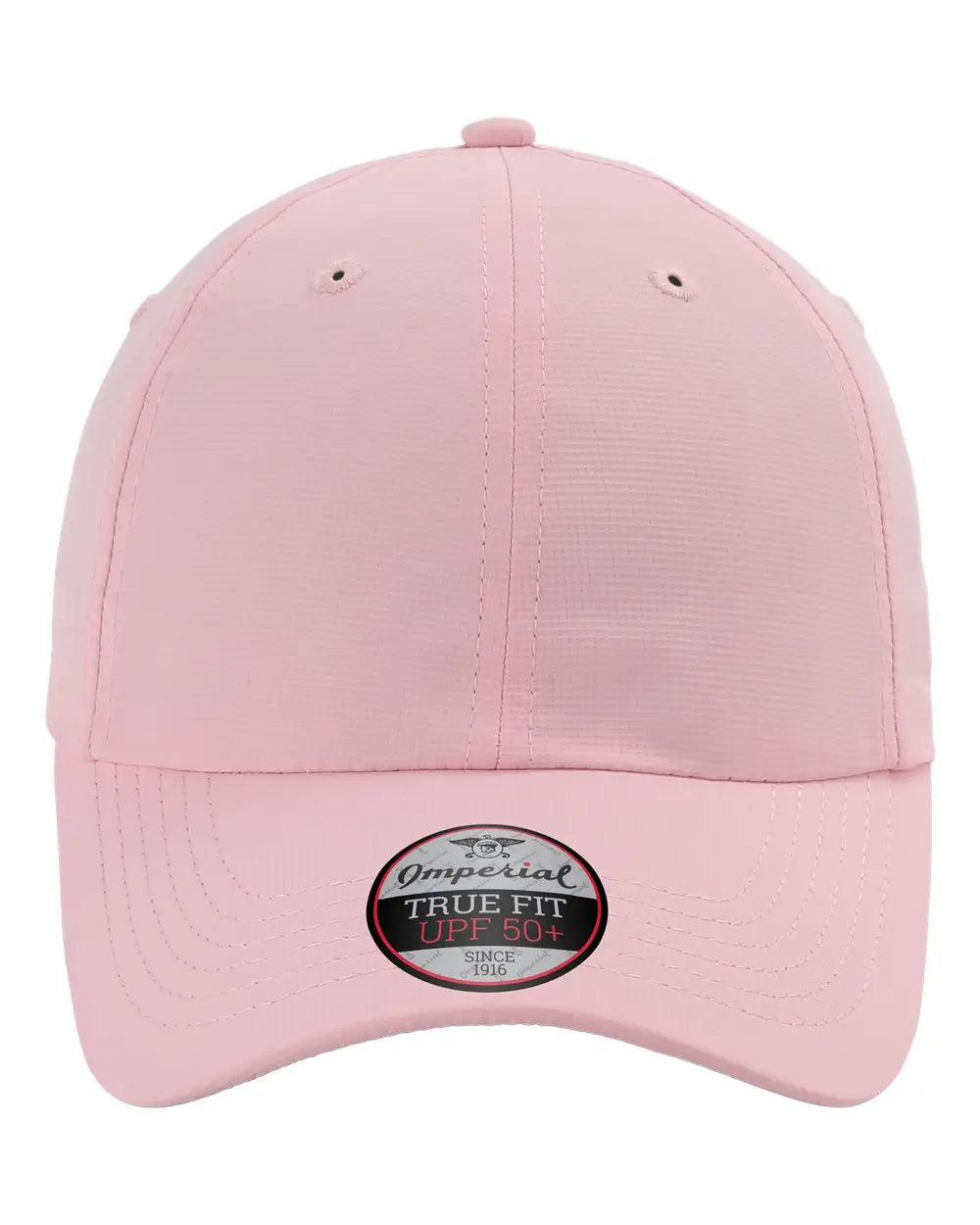 Imperial X210 the Original Performance Cap - p - Light Pink - one Size Fits Most