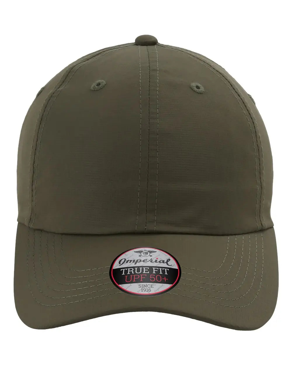 Imperial X210 the Original Performance Cap - p - Olive - one Size Fits Most