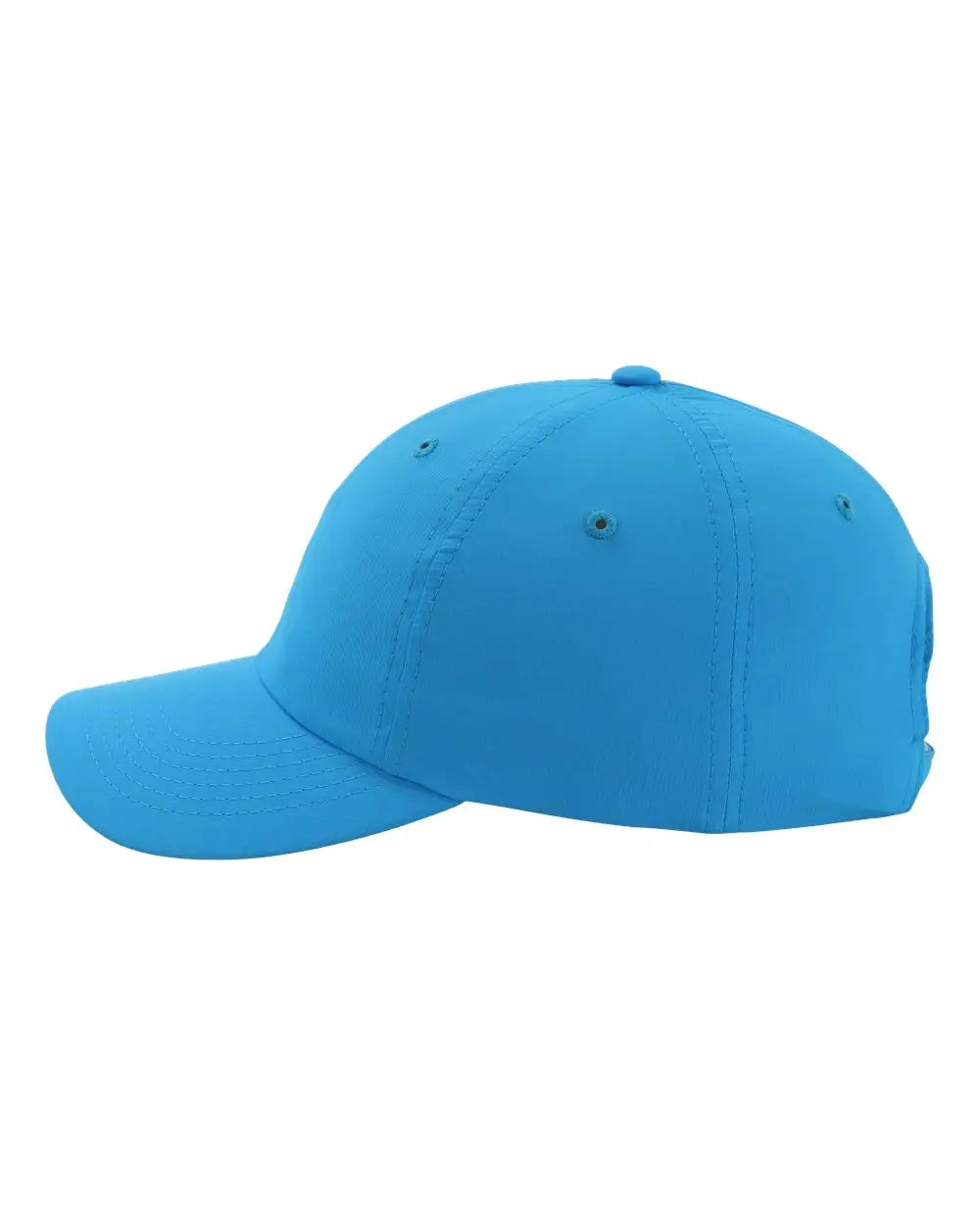 Imperial X210 the Original Performance Cap - p - Pacific Blue - one Size Fits Most