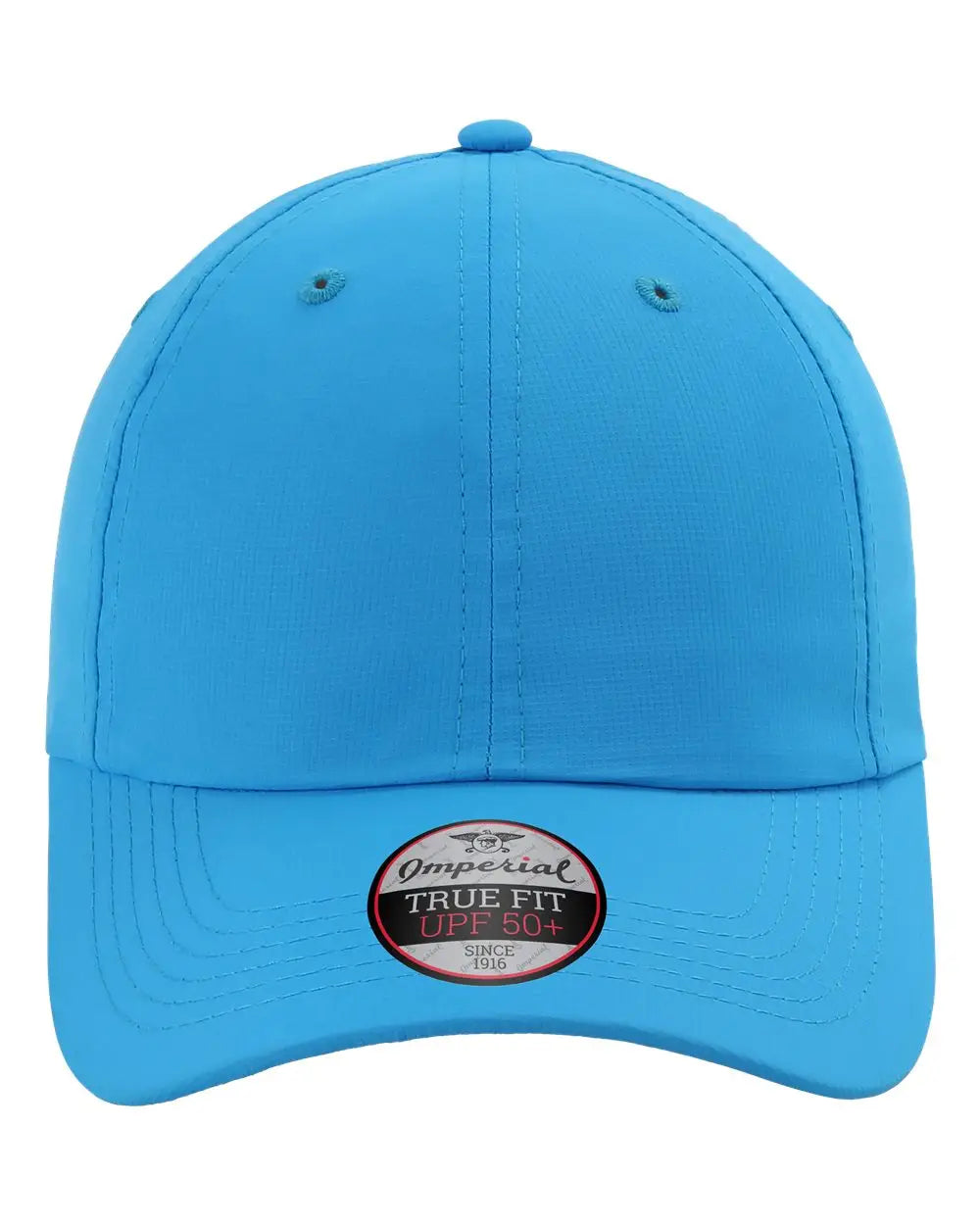 Imperial X210 the Original Performance Cap - p - Pacific Blue - one Size Fits Most