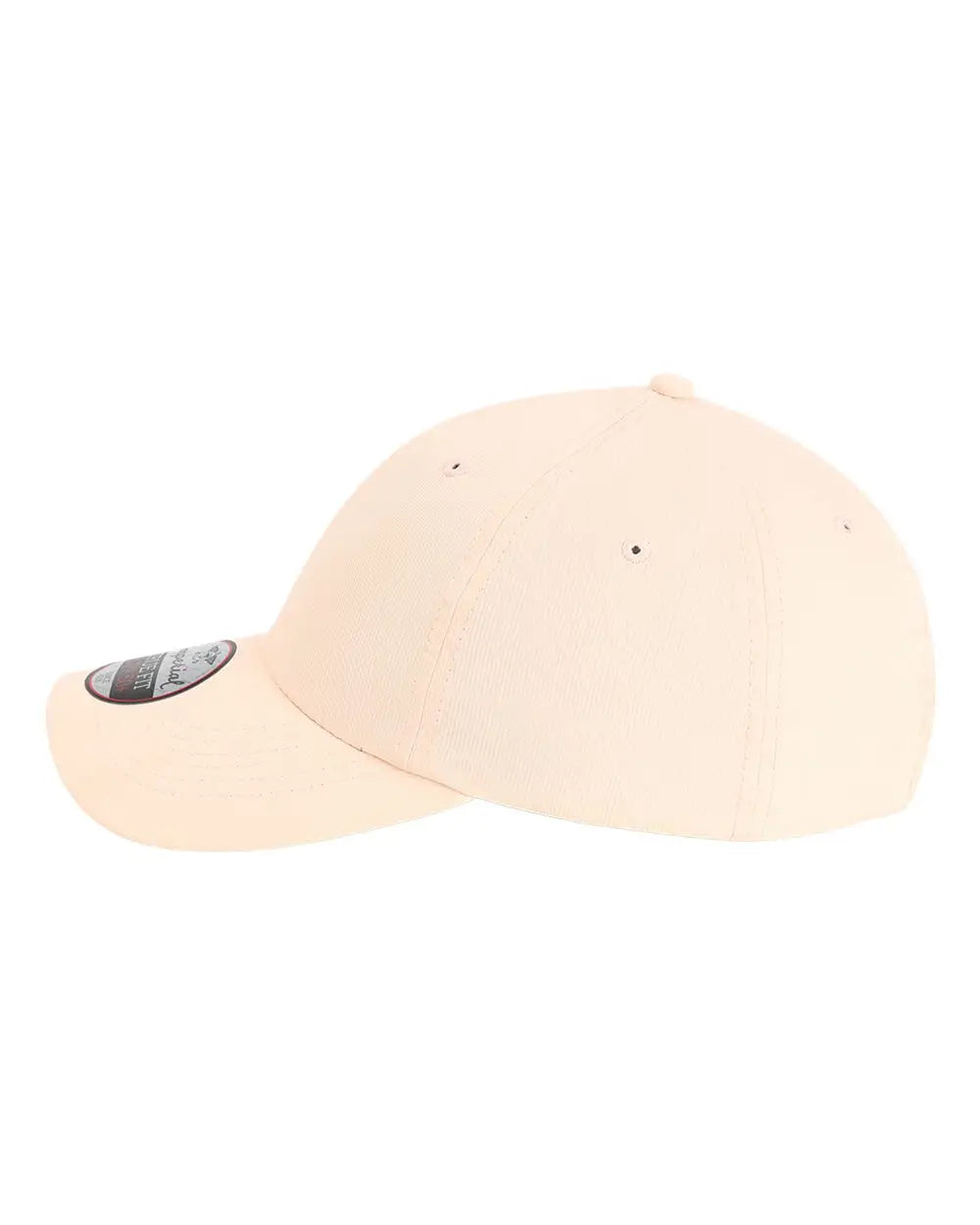 Imperial X210 the Original Performance Cap - p - Peach - one Size Fits Most