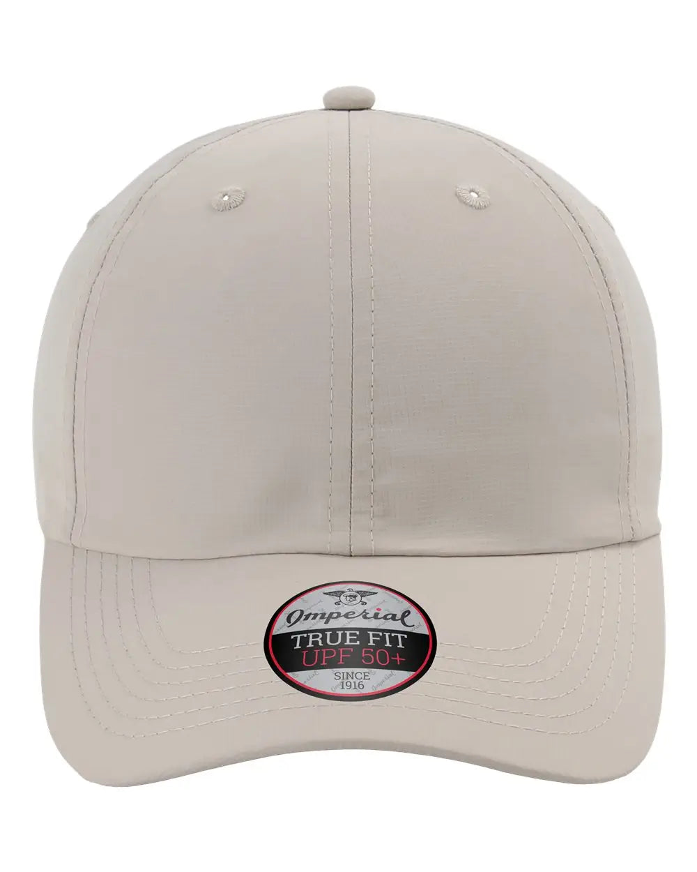 Imperial X210 the Original Performance Cap - p - Putty - one Size Fits Most