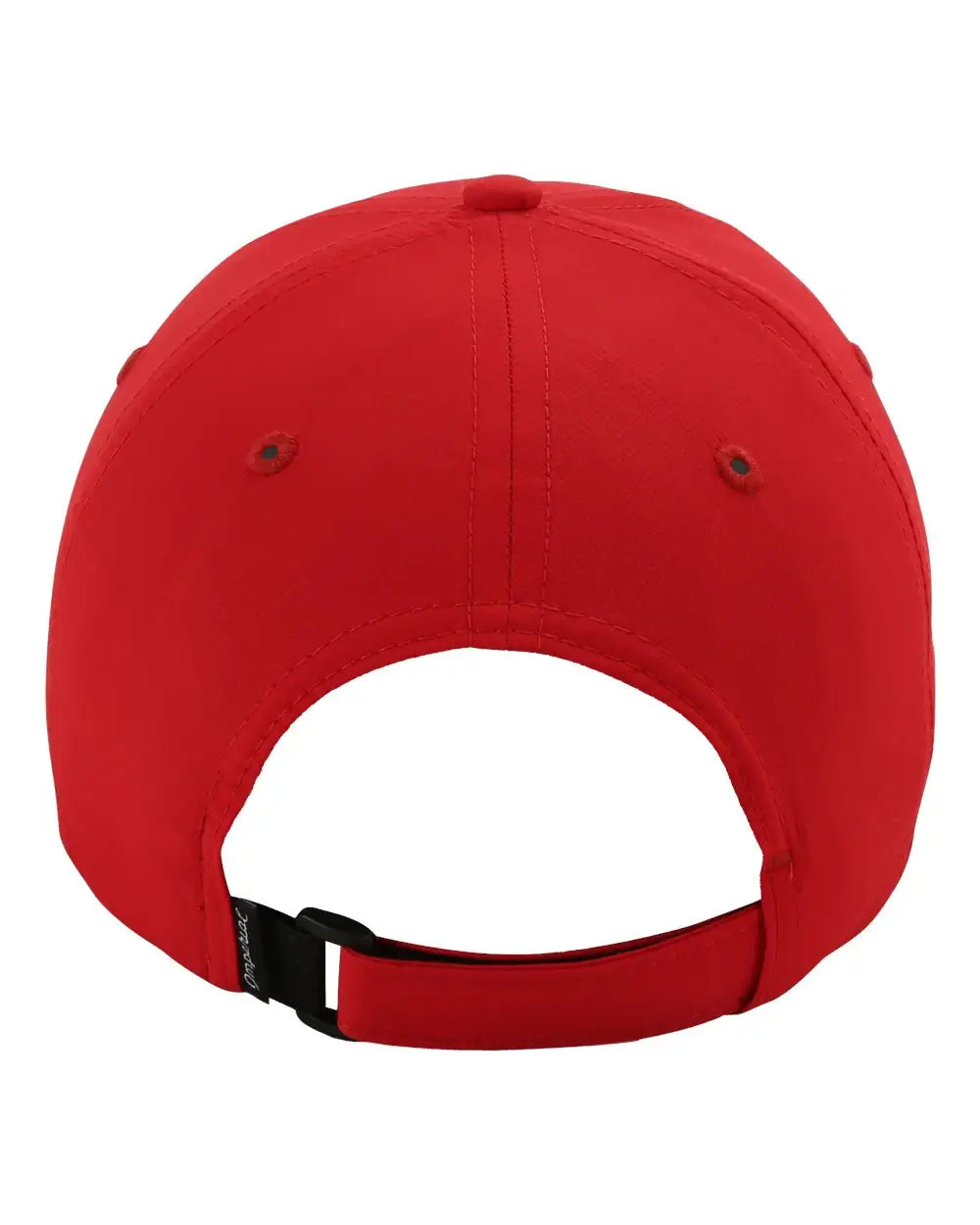 Imperial X210 the Original Performance Cap - p - Red Pepper - one Size Fits Most