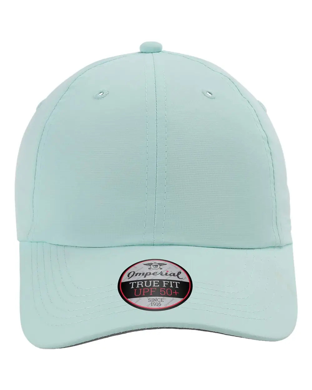 Imperial X210 the Original Performance Cap - p - Robins Egg - one Size Fits Most