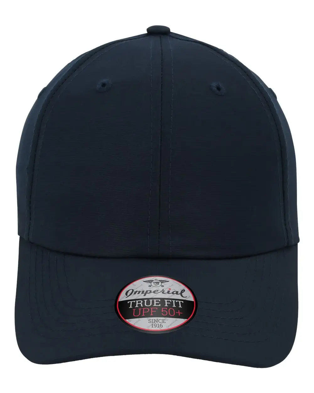 Imperial X210 the Original Performance Cap - p - True Navy - Xl