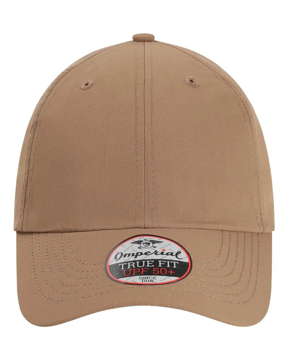 Imperial X210 the Original Performance Cap - p - Walnut - one Size Fits Most