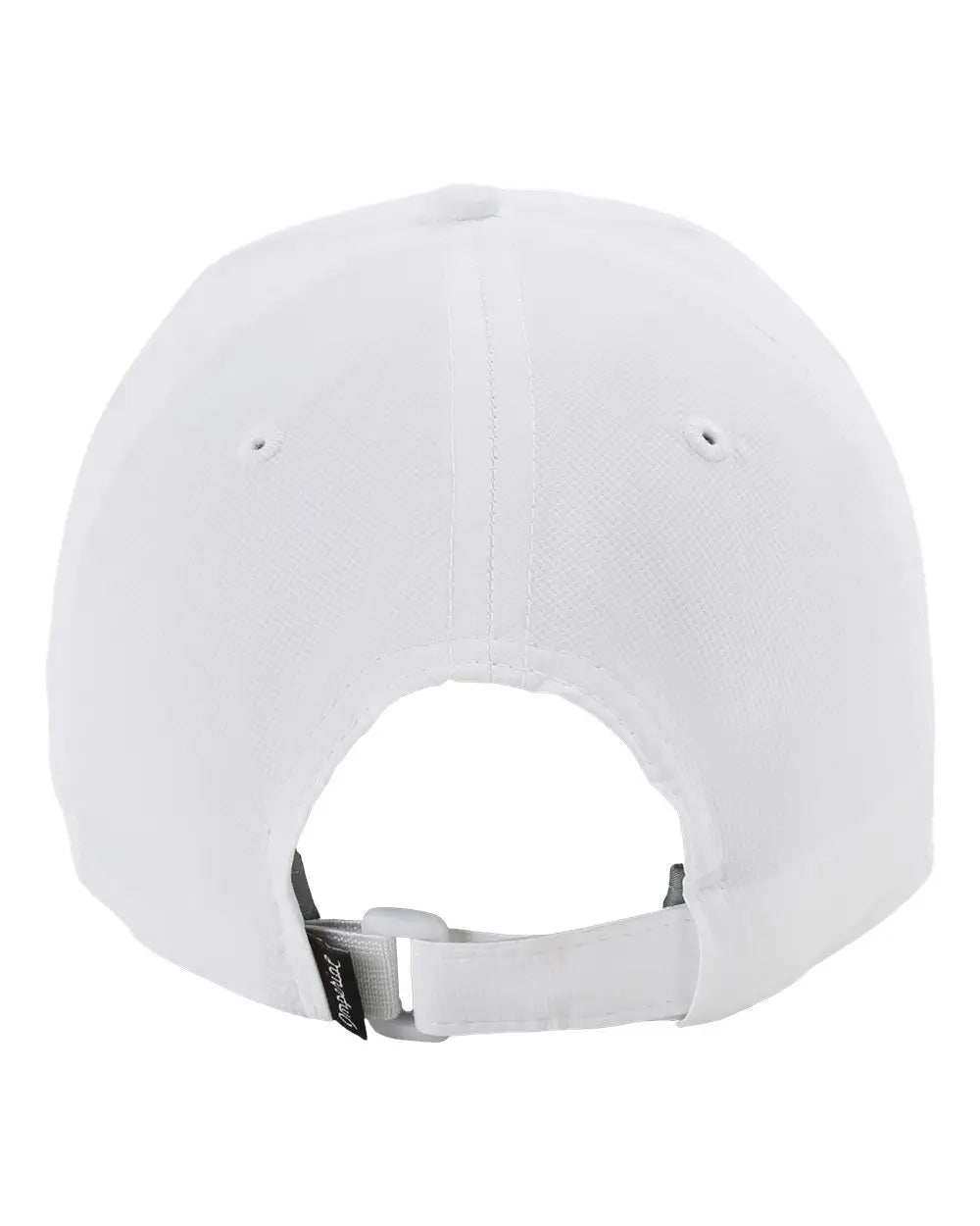 Imperial X210 the Original Performance Cap - p - White