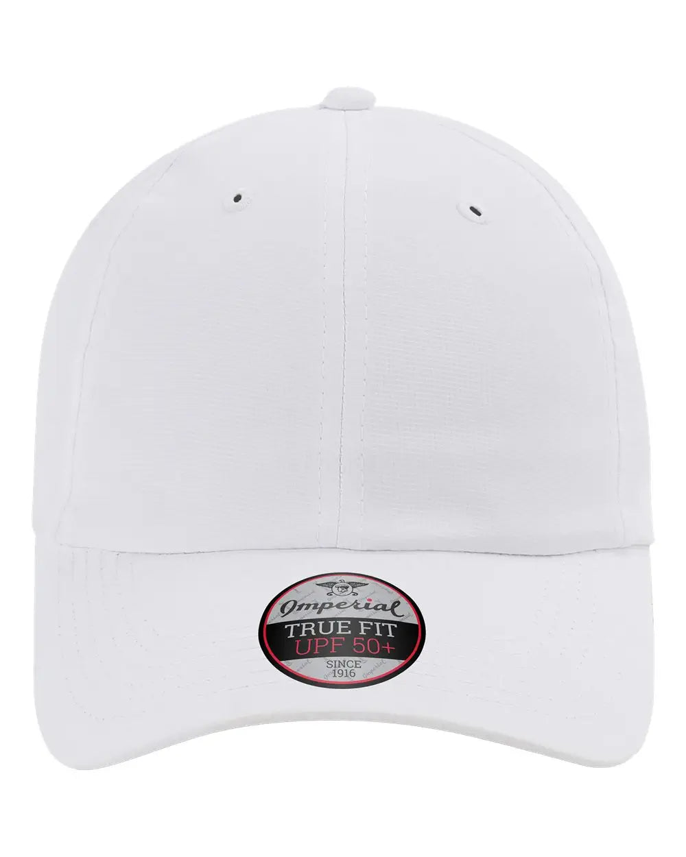 Imperial X210 the Original Performance Cap - p - White - Xl