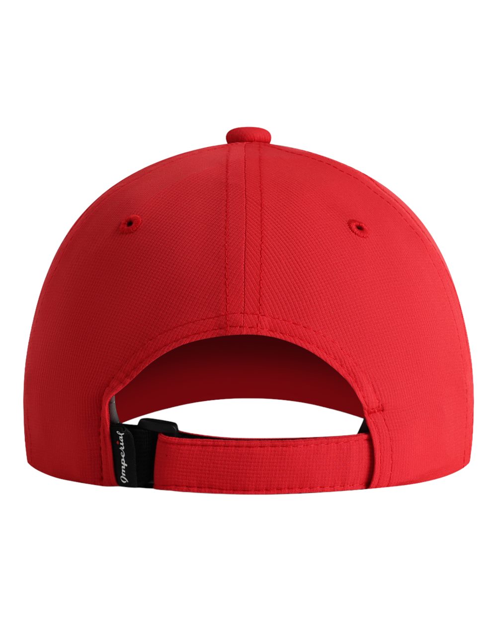 Imperial X210 the Original Performance Cap - True Red