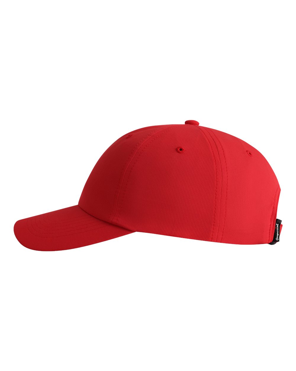 Imperial X210 the Original Performance Cap - True Red