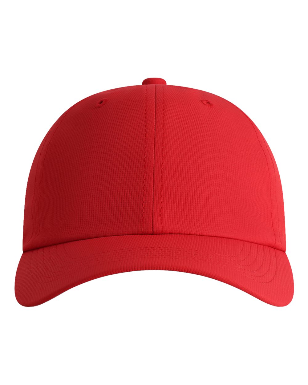 Imperial X210 the Original Performance Cap - True Red