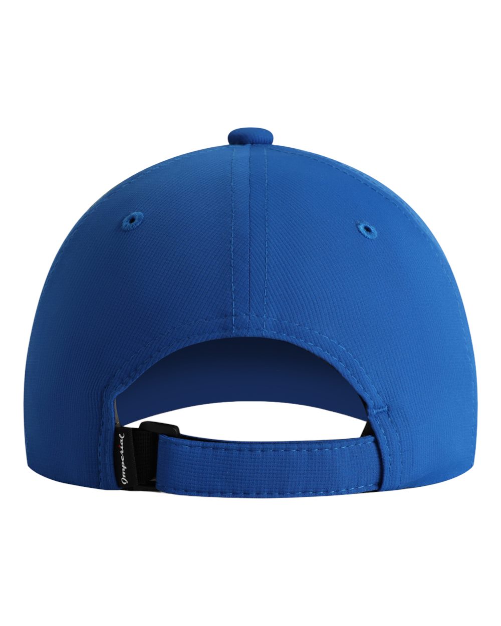 Imperial X210 the Original Performance Cap - True Royal