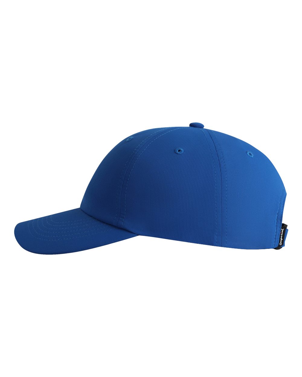 Imperial X210 the Original Performance Cap - True Royal