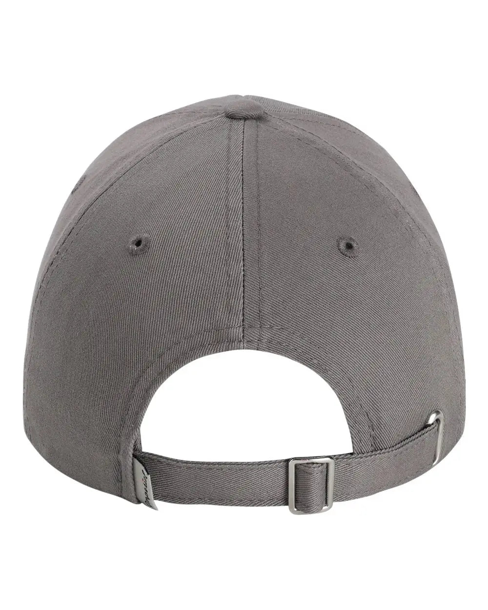 Imperial X210b the Original Buckle Dad Cap - Charcoal