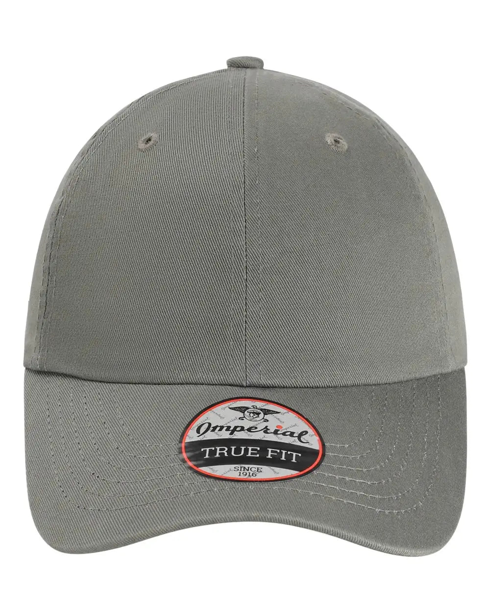 Imperial X210b the Original Buckle Dad Cap - Moss Green