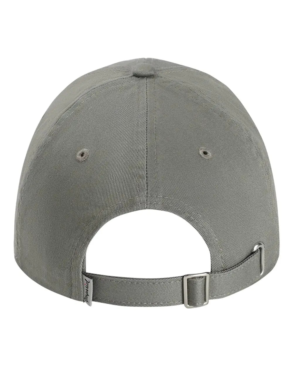 Imperial X210b the Original Buckle Dad Cap - Moss Green