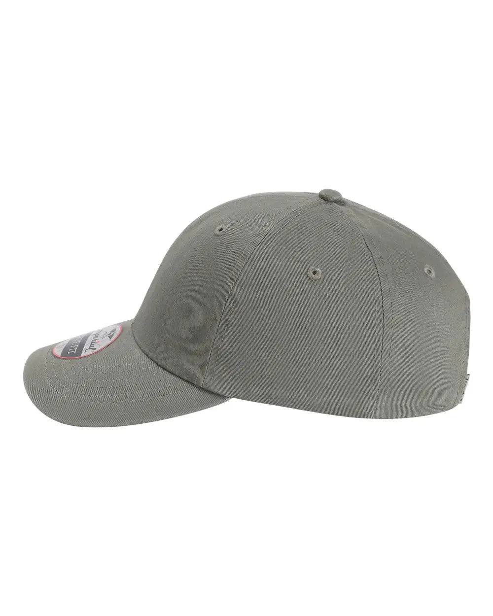 Imperial X210b the Original Buckle Dad Cap - Moss Green - one Size Fits Most