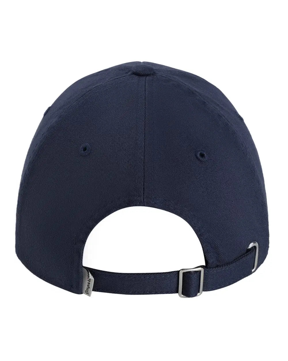 Imperial X210b the Original Buckle Dad Cap - Navy