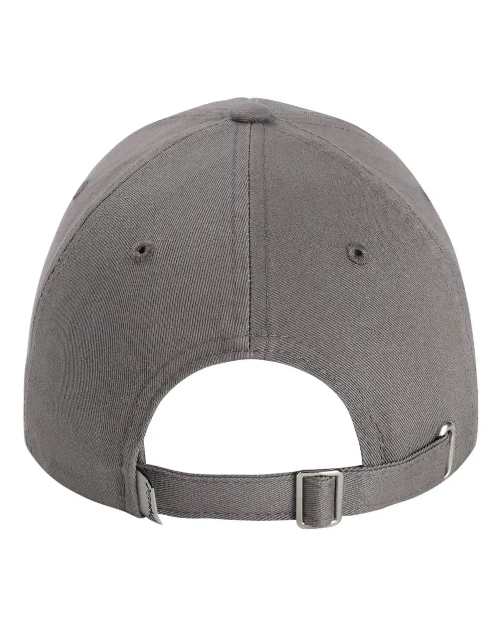Imperial X210b the Original Buckle Dad Hat - Charcoal - Adjustable