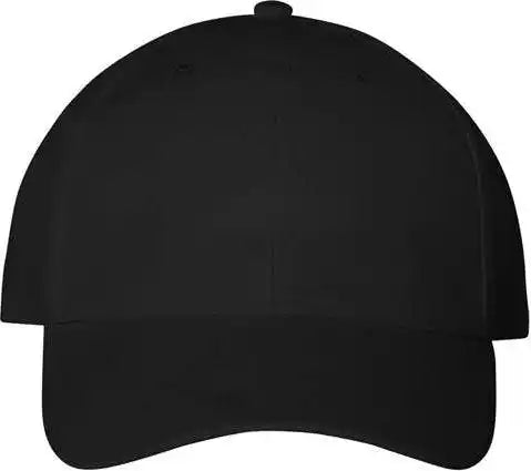 Imperial X210p the Original Performance Cap - Black - one Size Fits Most