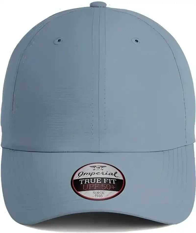 Imperial X210p the Original Performance Cap Breaker Blue / one Size Fits Most