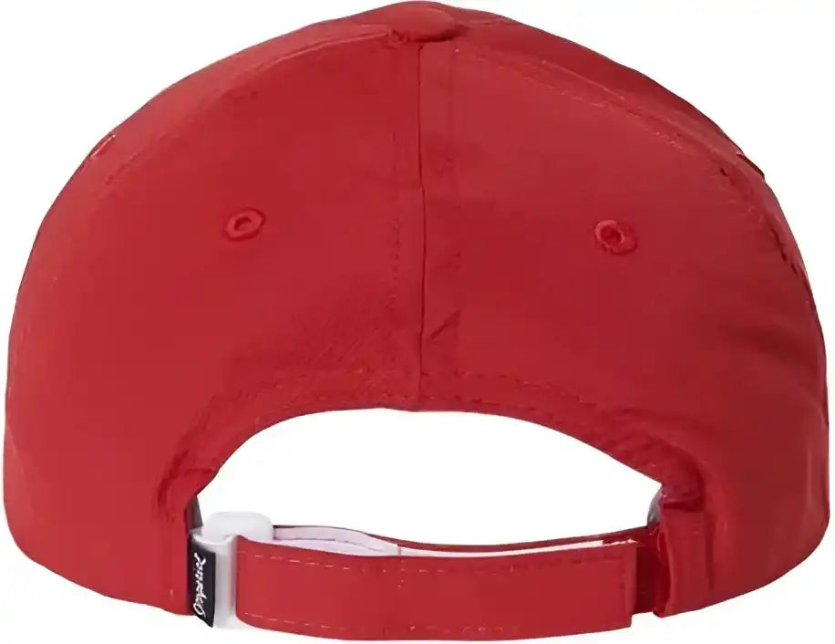 Imperial X210p the Original Performance Cap Cardinal / one Size Fits Most
