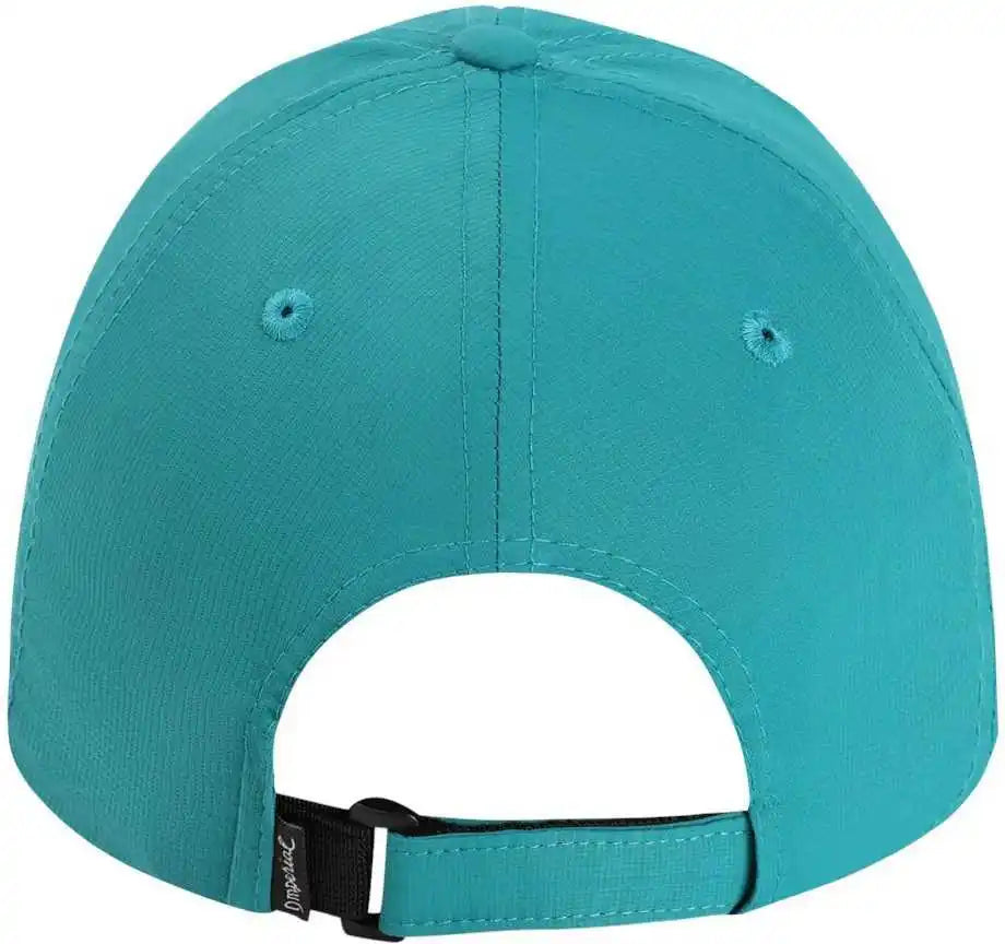 Imperial X210p the Original Performance Cap - Cerulean Blue - Teal / one Size Fits Most