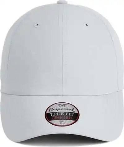 Imperial X210p the Original Performance Cap - Fog - Light Gray / one Size Fits Most