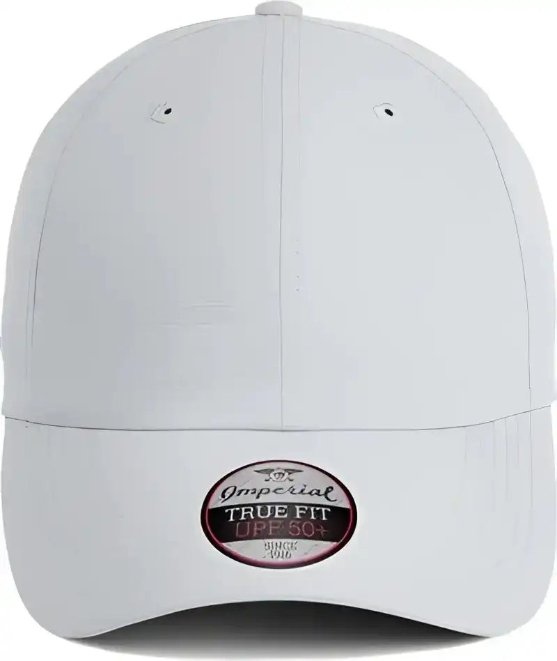 Imperial X210p the Original Performance Cap Fog Light Gray / one Size Fits Most