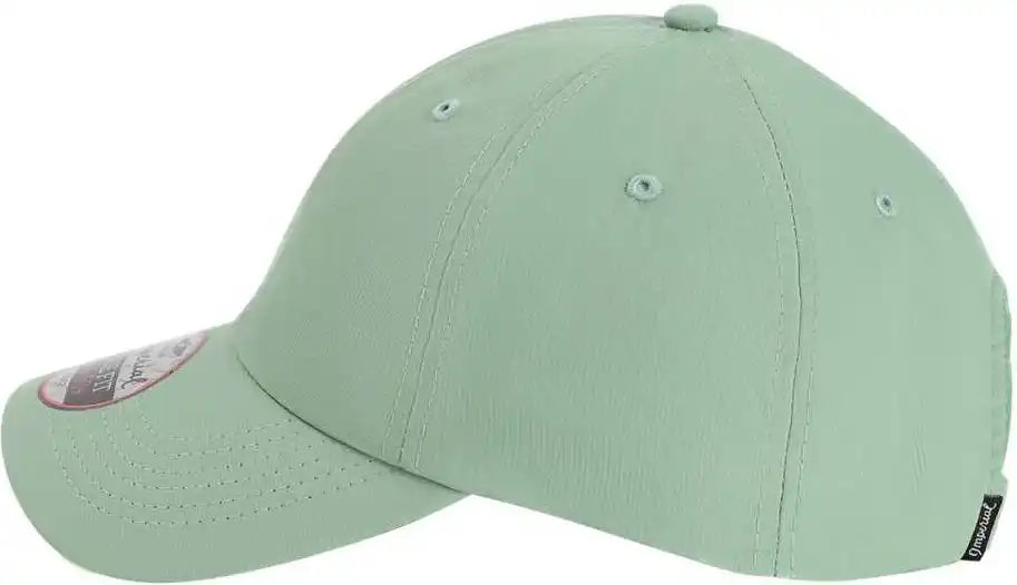 Imperial X210p the Original Performance Cap - Laurel Green - one Size Fits Most