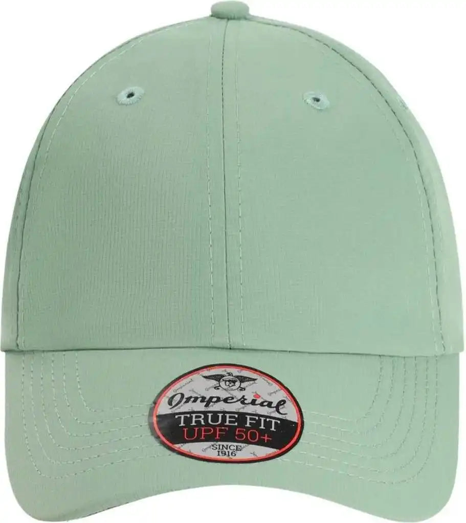 Imperial X210p the Original Performance Cap - Laurel Green - one Size Fits Most