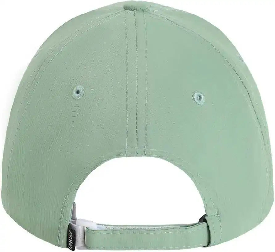 Imperial X210p the Original Performance Cap - Laurel Green - one Size Fits Most