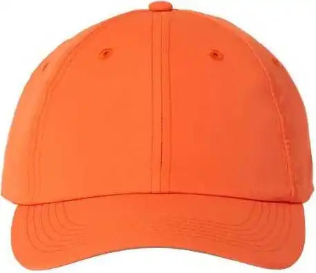 Imperial X210p the Original Performance Cap - Orange - Forest / one Size Fits Most