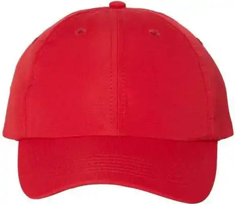 Imperial X210p the Original Performance Cap Red Pepper / one Size Fits Most