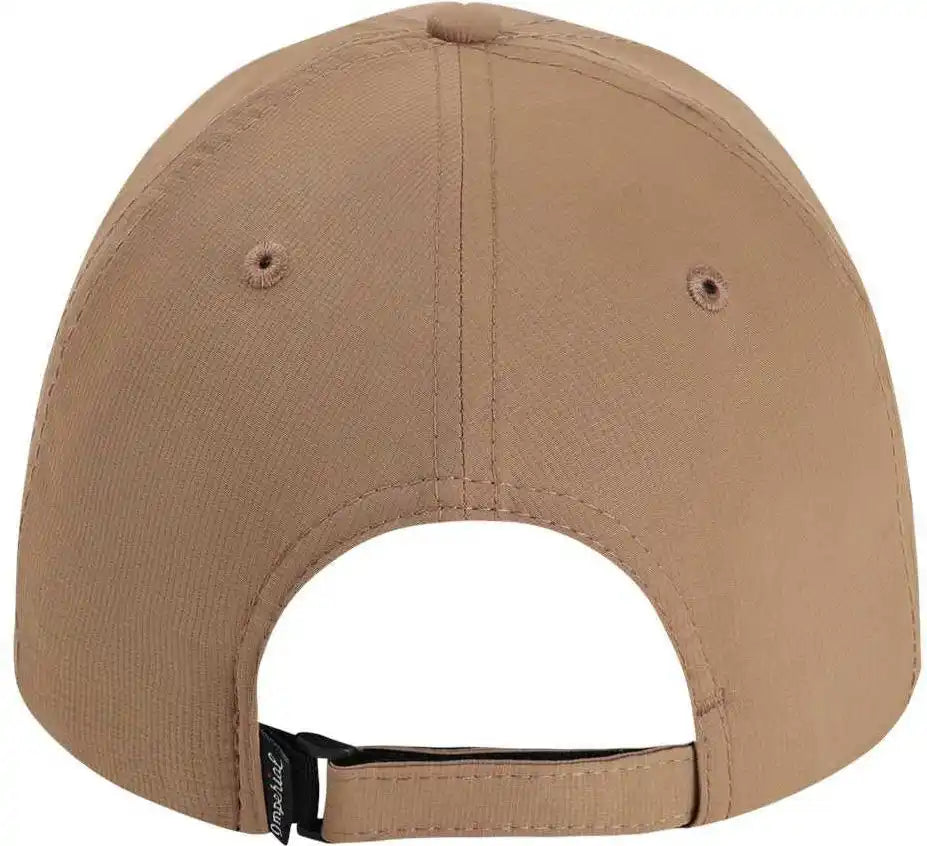 Imperial X210p the Original Performance Cap - Walnut - Tan / one Size Fits Most