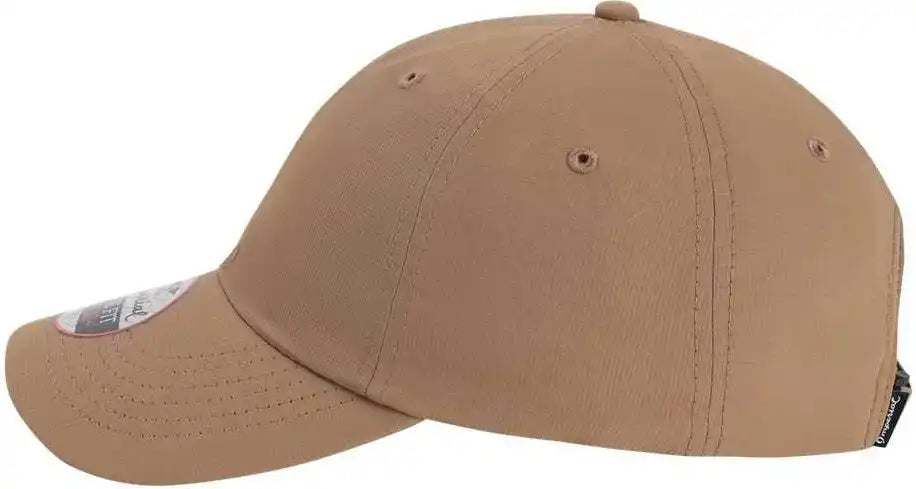 Imperial X210p the Original Performance Cap - Walnut - Tan / one Size Fits Most
