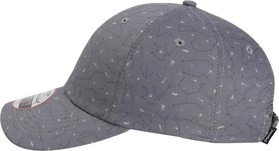 Imperial X210r Alter Ego Cap - Cosmos - one Size Fits Most