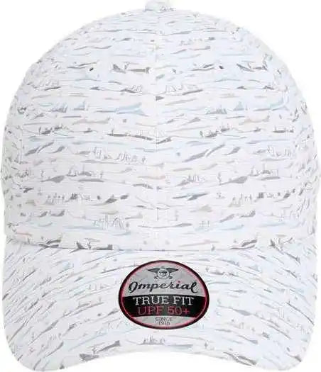 Imperial X210r Alter Ego Cap - Desert - Sand / one Size Fits Most
