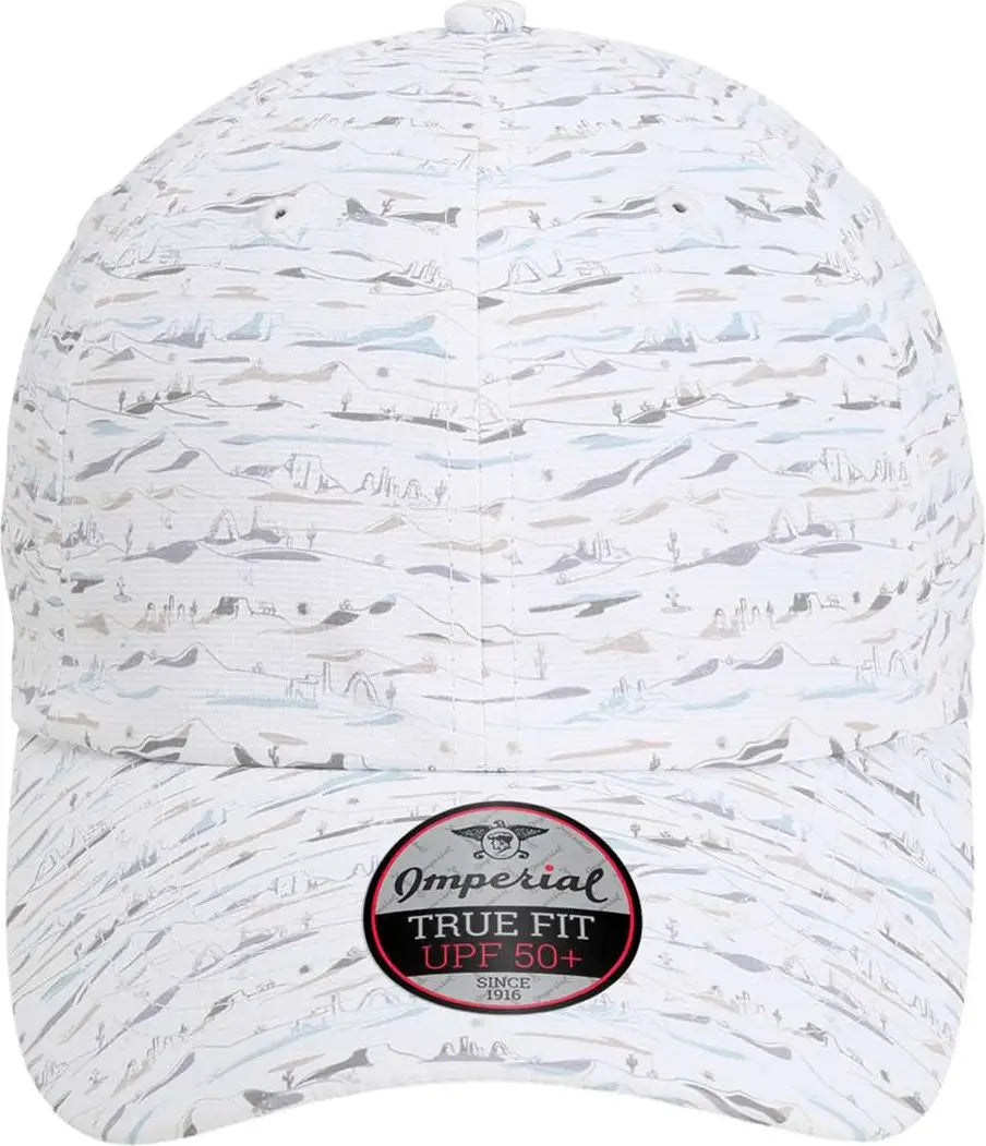 Imperial X210r Alter Ego Cap - Desert - Sand / one Size Fits Most