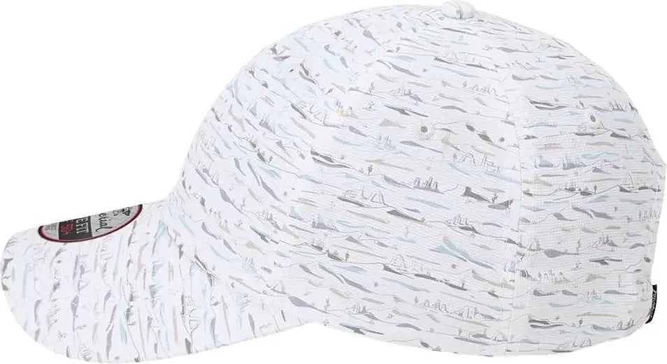 Imperial X210r Alter Ego Cap - Desert - Sand / one Size Fits Most
