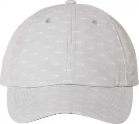Imperial X210r Alter Ego Cap - Grey Bone Fish - Gray Light / one Size Fits Most