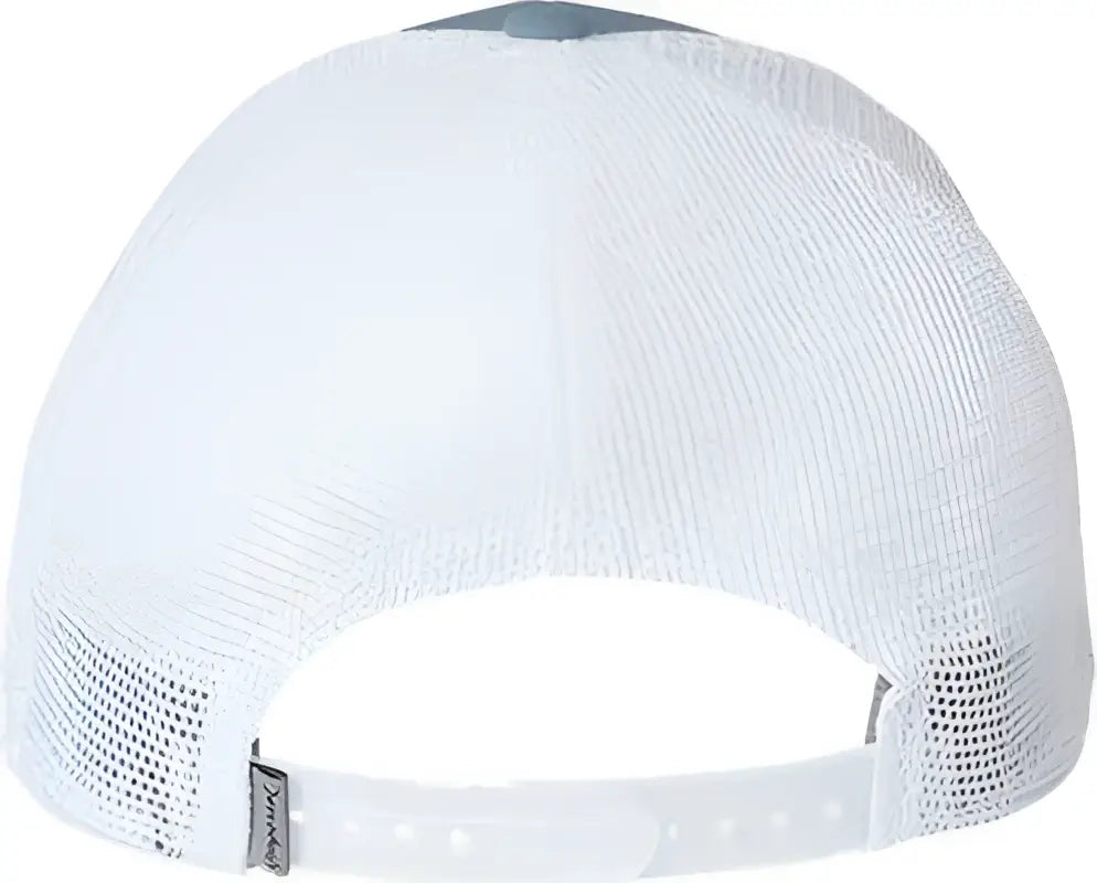 Imperial X210sm the Original Sport Mesh Cap - Breaker Blue White