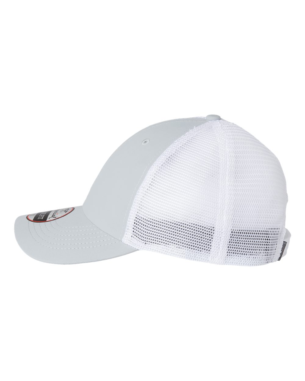 Imperial X210sm the Original Sport Mesh Cap - Fog White