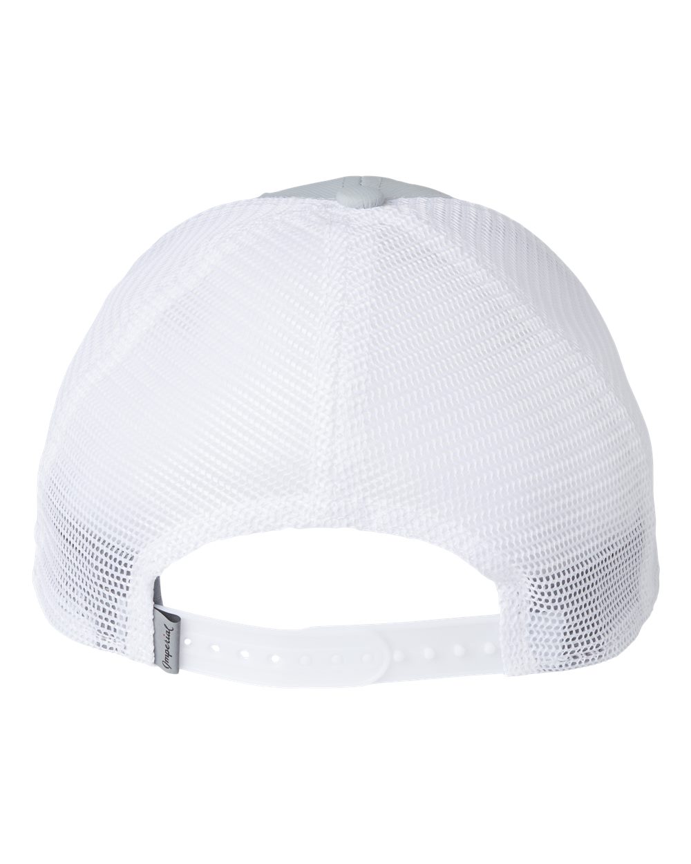 Imperial X210sm the Original Sport Mesh Cap - Fog White
