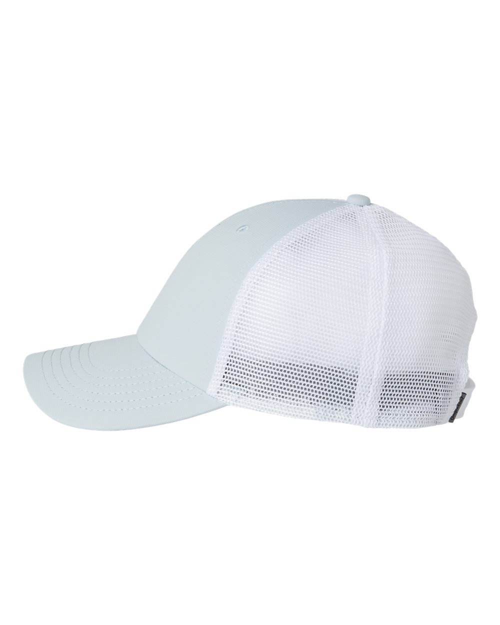 Imperial X210sm the Original Sport Mesh Cap - Glacier White