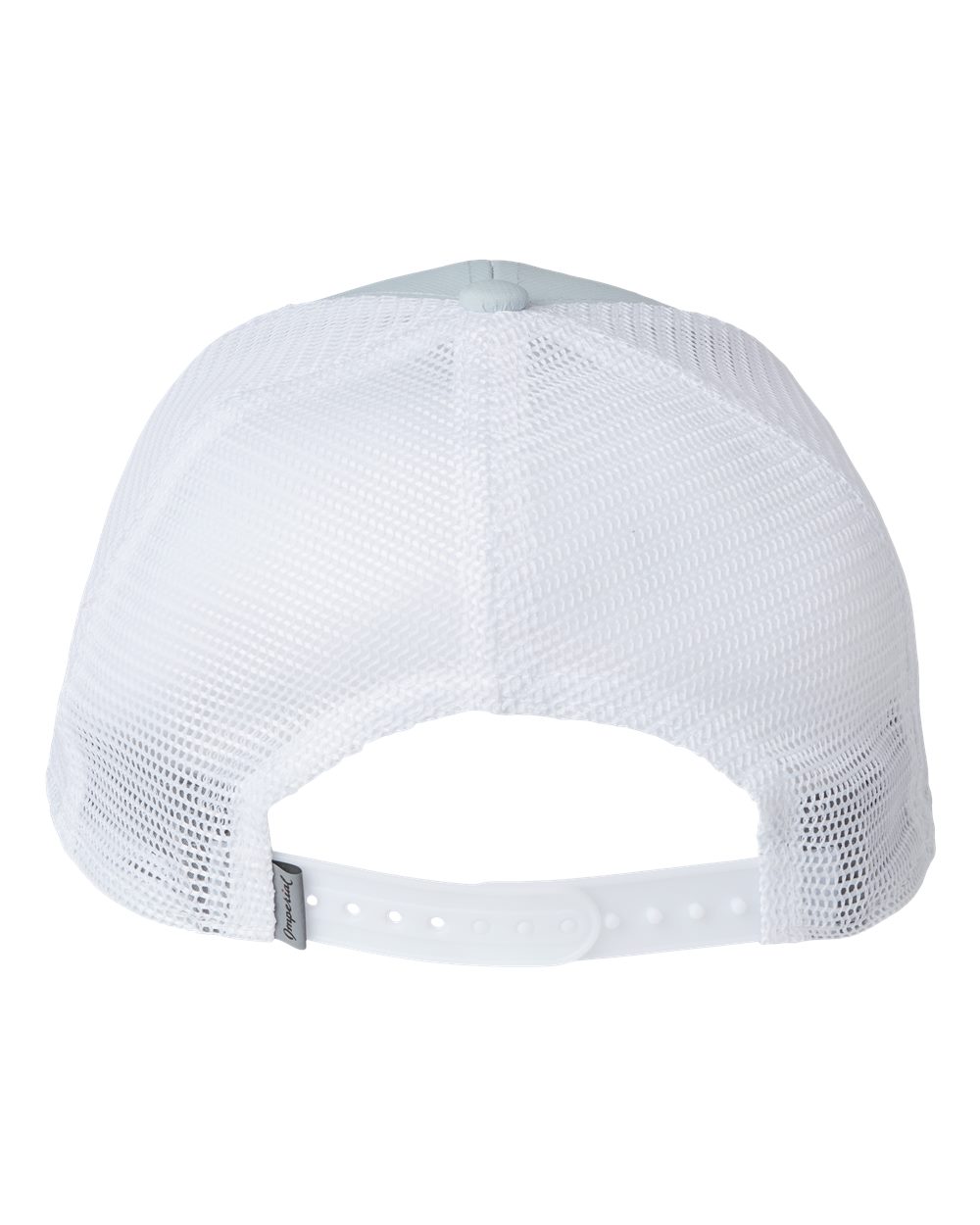 Imperial X210sm the Original Sport Mesh Cap - Glacier White