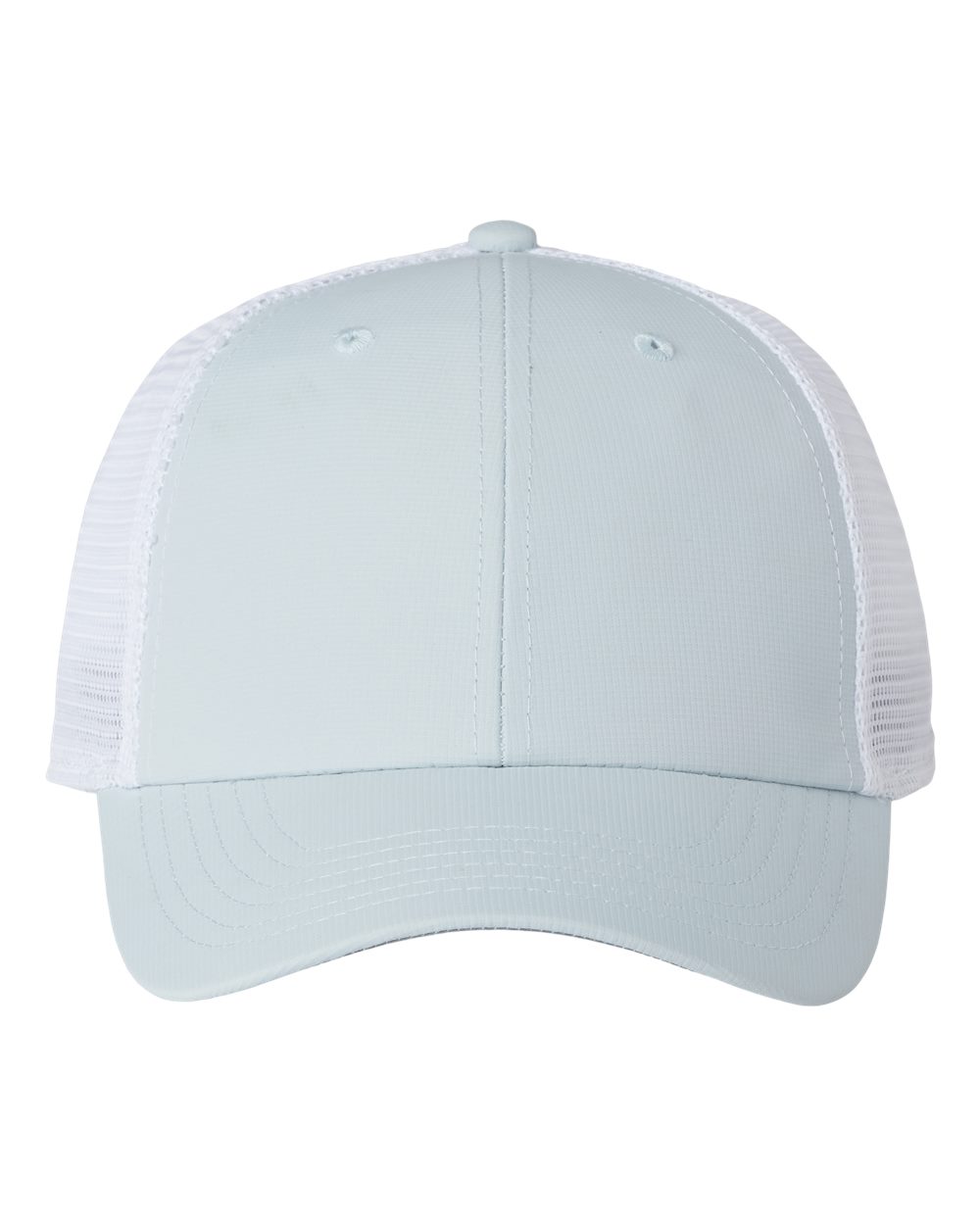 Imperial X210sm the Original Sport Mesh Cap - Glacier White