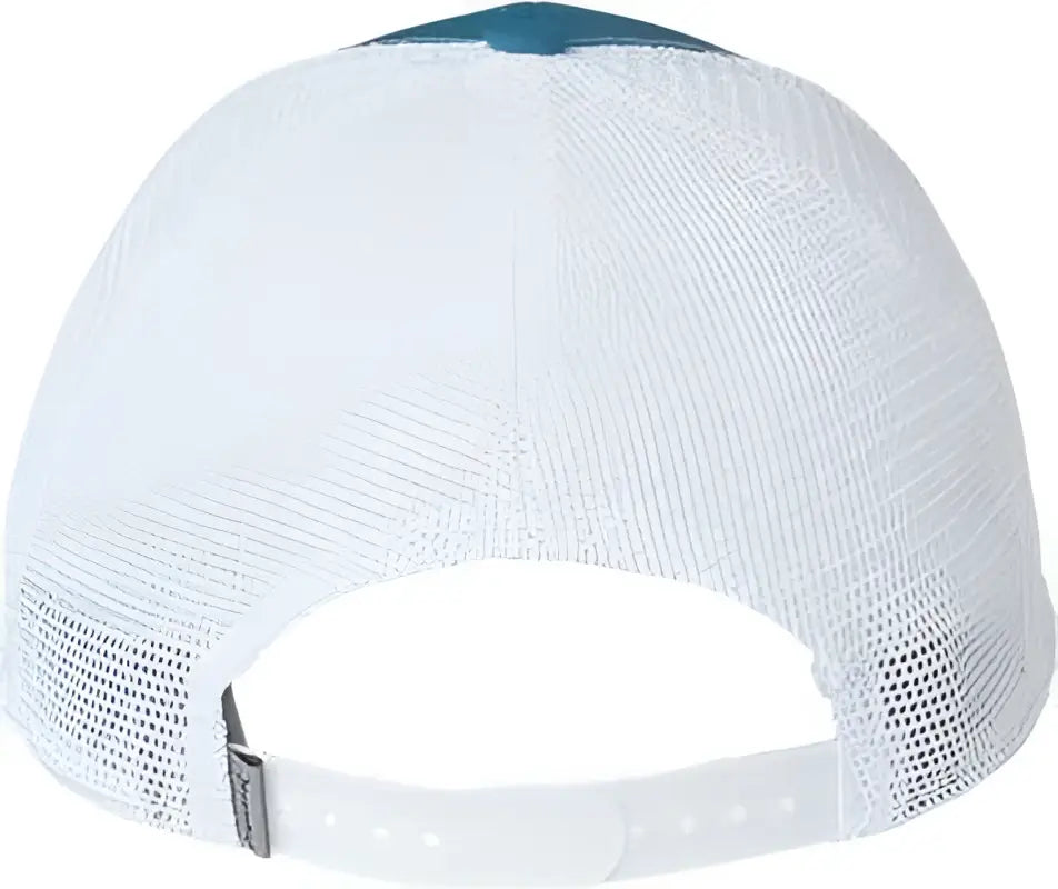 Imperial X210sm the Original Sport Mesh Cap - Seaglass White