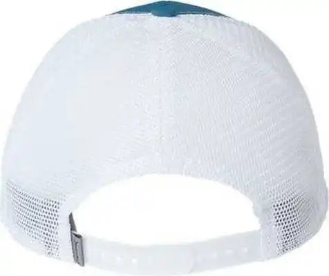 Imperial X210sm the Original Sport Mesh Cap - Seaglass White - Mint / one Size Fits Most